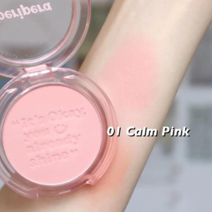 Má Hồng Peripera 4.2g 1 Ô