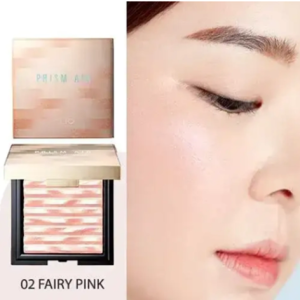 Phấn Bắt Sáng Clio Prism Air Highlighter 7g #02