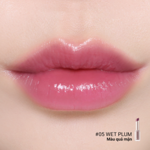 Son Thỏi Bbia Ready To wear Water Liptick 3g