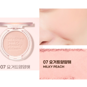 Má Hồng Peripera 4.2g 1 Ô