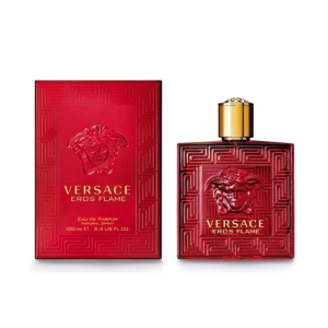 Nước Hoa Nam Versace Eros Flame Edp 5ml, 100ml