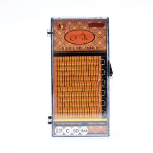 Mi Nối Osilk 5d 0.07 ( Mua 1 Tặng 1)