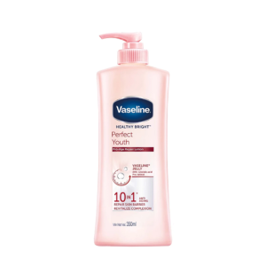 Sữa Dưỡng Thể Vaseline 200ml, 350ml Dưỡng Da Sáng Khỏe Mịn Màng