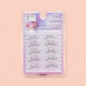 Mi Giả Case Lashes