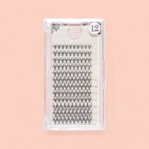 Mi Giả, Hộp Mi Cụm Seduire