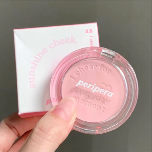 Má Hồng Peripera 4.2g 1 Ô