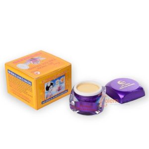 Kem Mủ Trôm Tân Gia Khang 6g Trắng Da Se Khít Lỗ Chân Lông