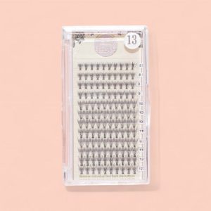 Mi Giả, Hộp Mi Cụm Seduire