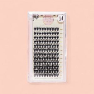 Mi Giả, Hộp Mi Cụm Seduire