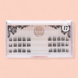 Mi Giả, Hộp Mi Cụm Seduire