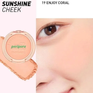 Má Hồng Peripera 4.2g 1 Ô