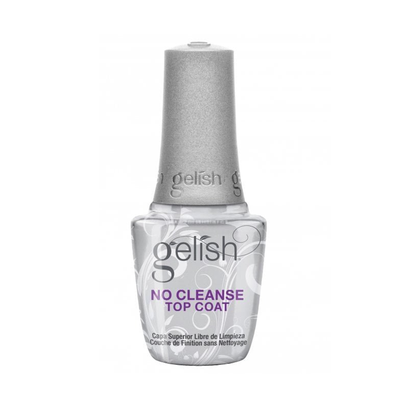 Base - Top Gelish 15ml, loại tốt độ bền cao