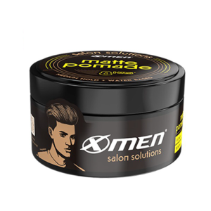 Wax Tóc X-men Salon Solutions 70g Matte Pomade