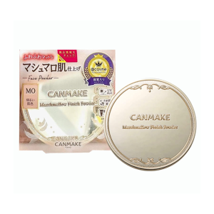 Phấn Phủ Canmake Nhật