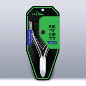 Kềm Cắt Móng Kềm Nghĩa M.03