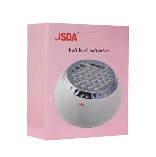 Máy Hút Bụi Nail Isda, Dành cho thợ nail chuyên nghiệp