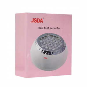 Máy Hút Bụi Nail Isda, Dành cho thợ nail chuyên nghiệp