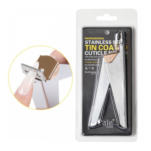 Kềm Cắt Móng Giả Inox Paie