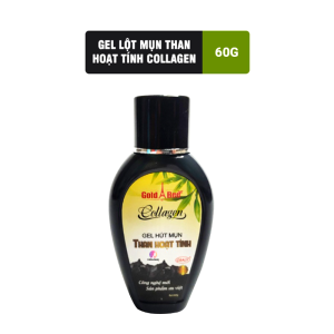 Gel Hút Mụn Gold Bee