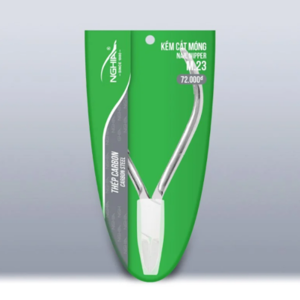 Kềm Cắt Móng Kềm Nghĩa M.23