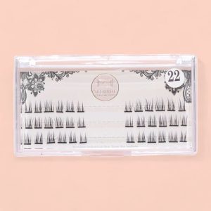 Mi Giả, Hộp Mi Cụm Seduire