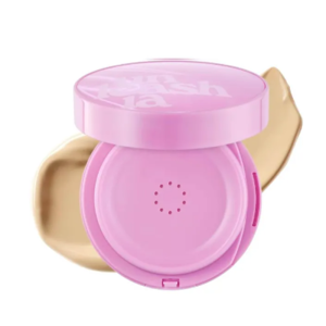 Phấn Nước Unleashia 15g