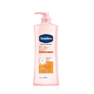 Sữa Dưỡng Thể Vaseline 200ml, 350ml Dưỡng Da Sáng Khỏe Mịn Màng