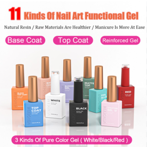 Base - Top Vendeeni 15ml