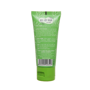 Gel Lột Mụn Atchy 60g