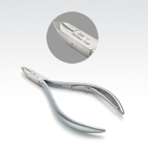 Kềm Cắt Da Kềm Nghĩa D.04 Lưỡi/Jaw14