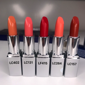 Son Kryolan Vỏ Bạc