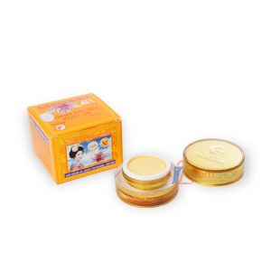 Kem Mủ Trôm Tân Gia Khang 10g Trắng Da Ngừa Tàn Nhang Đồi Mồi