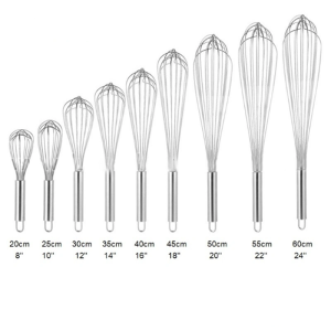 Cây Đánh Bột Inox