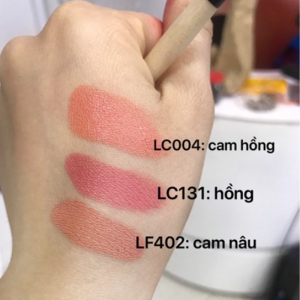 Son Kryolan Vỏ Bạc