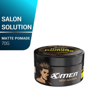 Wax Tóc X-men Salon Solutions 70g Matte Pomade
