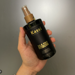Xịt Dưỡng Tóc Kassi 250ml