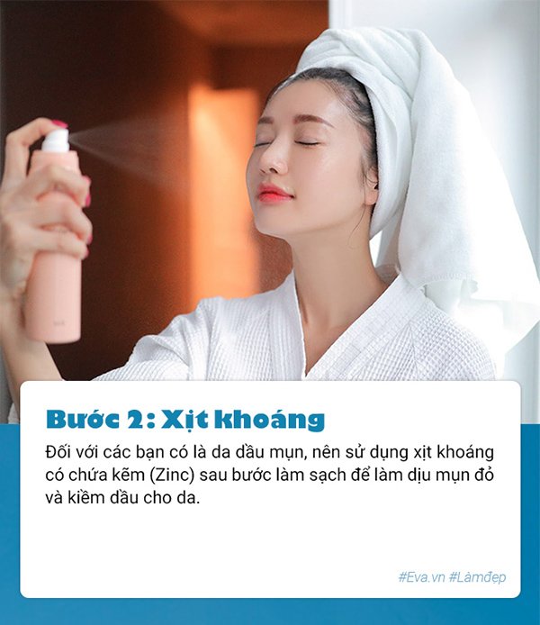 4 buoc cham da khoe manh mua work from home cho chi em cong so - 4