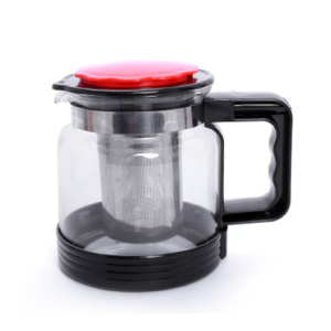 Bình Lọc Trà Thủy Tinh 1800ml