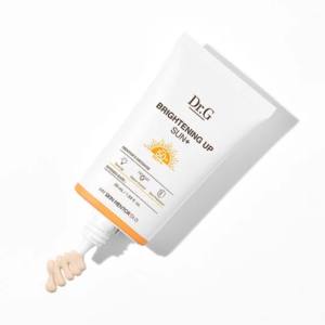 Kem Chống Nắng Dr.g 50ml Brightening Up Sun Spf50+