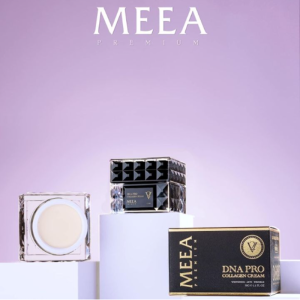 Kem Face Meea Dna Pro V2 10g Giúp Mềm mịn và căng bóng, tái tạo collagen trong da, làm mờ các vết nám