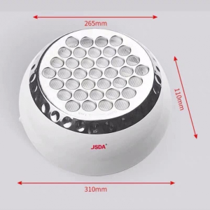 Máy Hút Bụi Nail Isda, Dành cho thợ nail chuyên nghiệp