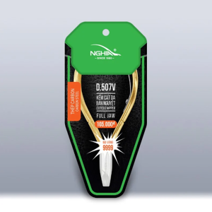 Kềm Cắt Da Kềm Nghĩa D.507V