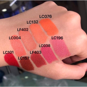 Son Kryolan Vỏ Bạc