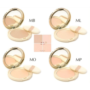 Phấn Phủ Canmake Nhật