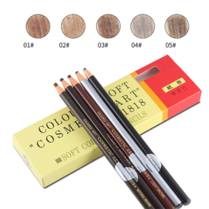 Kẻ Mày Xé Coloured Soft Xịn