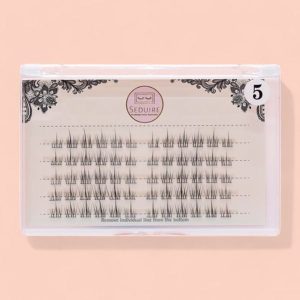 Mi Giả, Hộp Mi Cụm Seduire