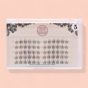 Mi Giả, Hộp Mi Cụm Seduire