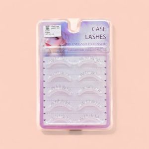 Mi Giả Case Lashes