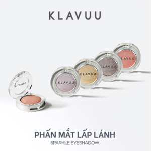 Nhũ Mắt Klavuu 1 Ô Nhũ