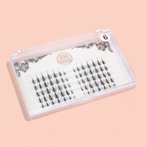 Mi Giả, Hộp Mi Cụm Seduire